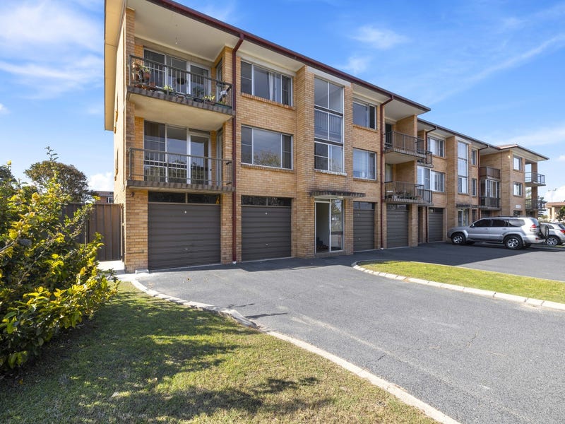 3/20 Acacia Apartments, Newry Street, Urunga, NSW 2455 Property Details