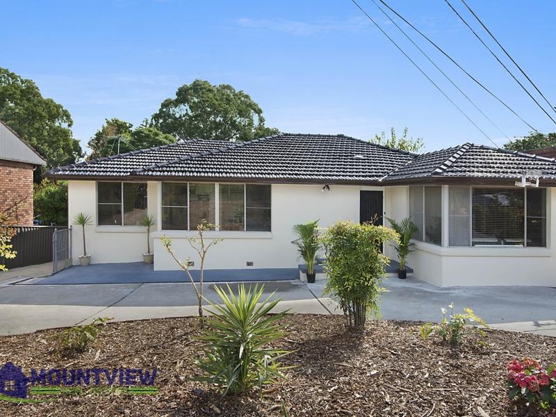 320 Seven Hills Road, Kings Langley, NSW 2147