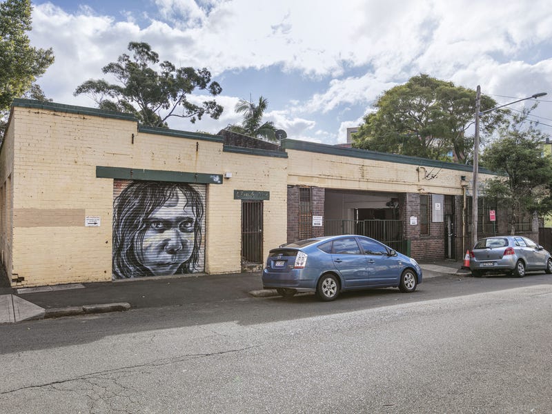 6066 Vine Street, Darlington, NSW 2008 Property Details