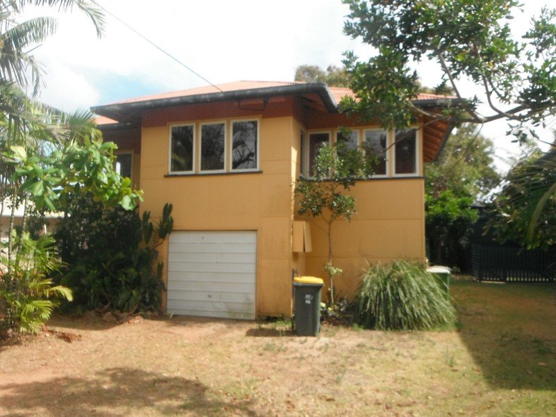 25 Ware Avenue, Causeway Lake, QLD 4703