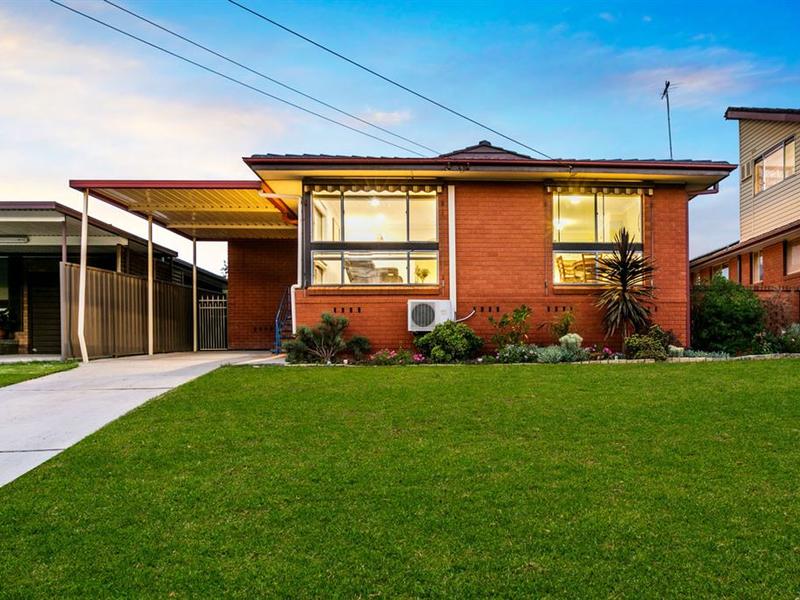 41 Abercrombie Avenue, Seven Hills, NSW 2147