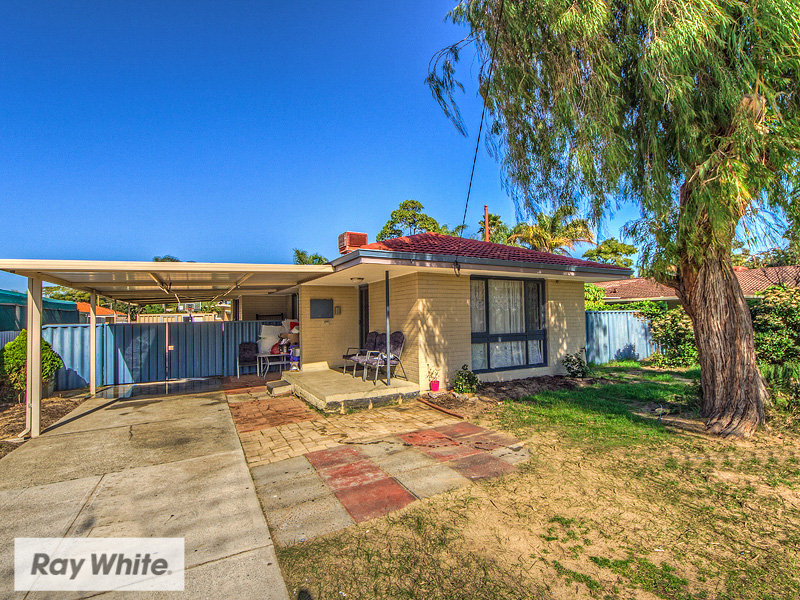 58 Ellerby Way, Koondoola, WA 6064 Property Details