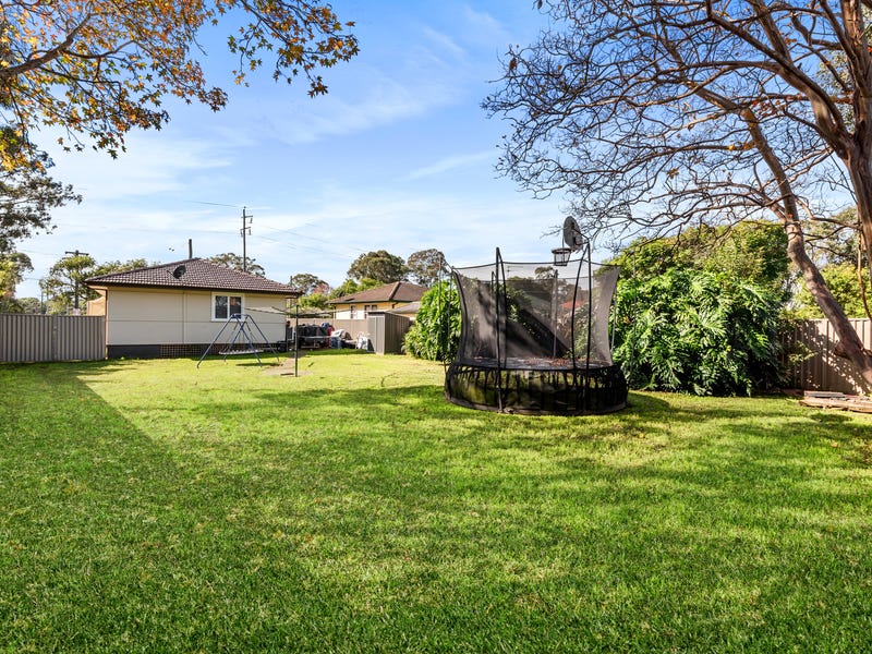 121 Maple Road, North St Marys, NSW 2760