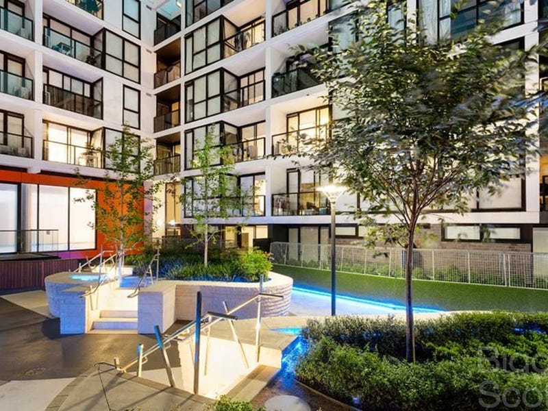 503b/601 Victoria Street, Abbotsford, Vic 3067 Apartment for Sale