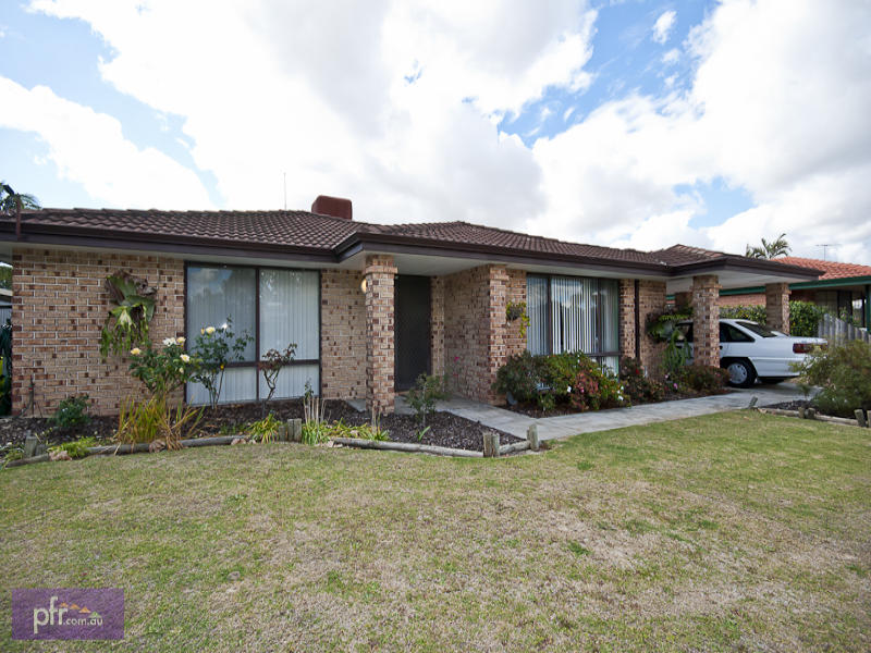 49 Sanderling Drive, Thornlie, WA 6108