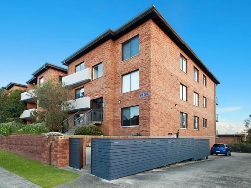 13/50 Crown Road, Queenscliff, NSW 2096