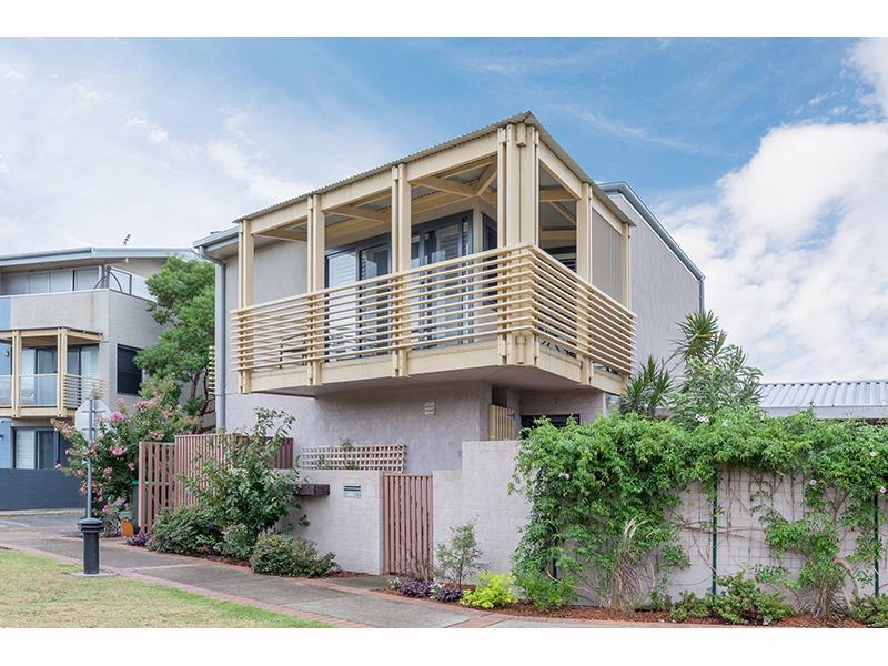 124A The Lane, Wickham, NSW 2293