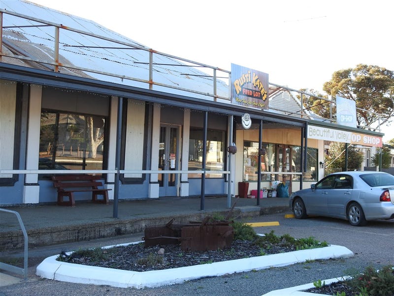 24 Horrocks Highway, Wilmington, SA 5485 Property Details