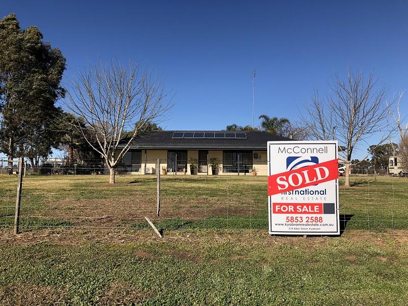 367 Hill Road, Stanhope, Vic 3623 Property Details