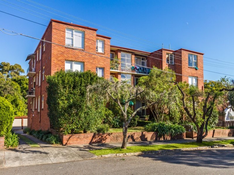 15/4 Loftus Street, Ashfield, NSW 2131