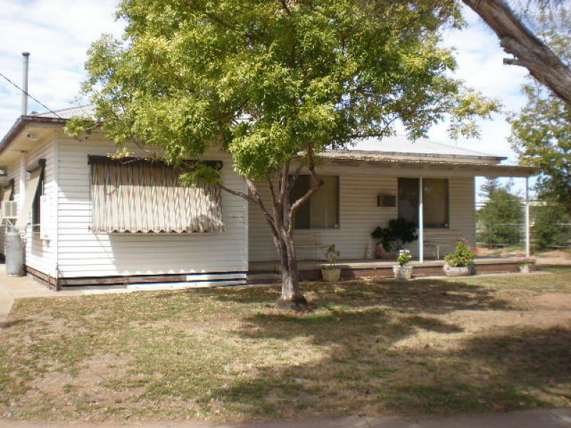 9 King Street, Leitchville, Vic 3567 Property Details