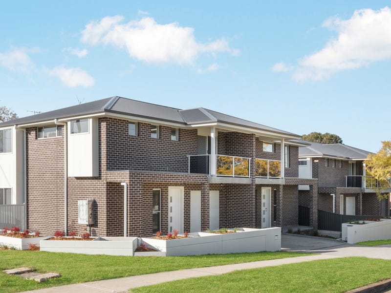 Studio Bedroom Properties for Rent in St Marys, NSW 2760 realestate