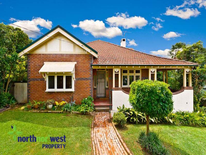 17 Hillview Road, Eastwood, NSW 2122