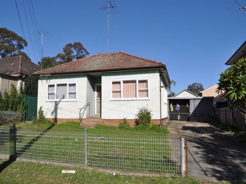 6 Ashwell Road, Blacktown, NSW 2148