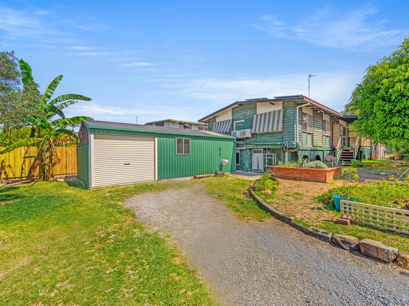 2 Paradise Street, Nerang, QLD 4211