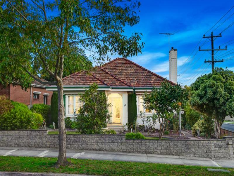 60 Liston Street, Glen Iris, VIC 3146