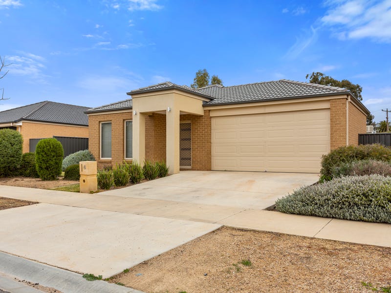 6 Perry Lane, Epsom, VIC 3551