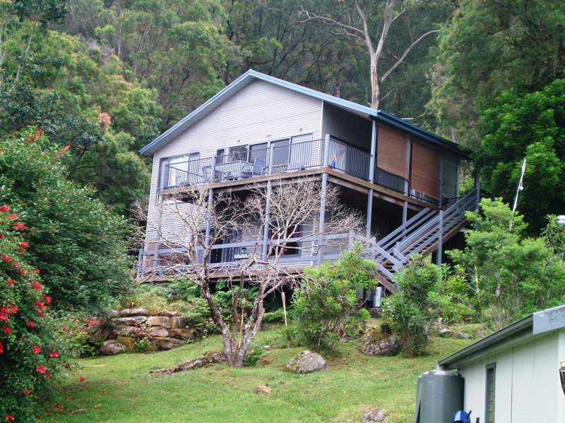5150 Wisemans Ferry Road, Spencer, NSW 2775 Property Details