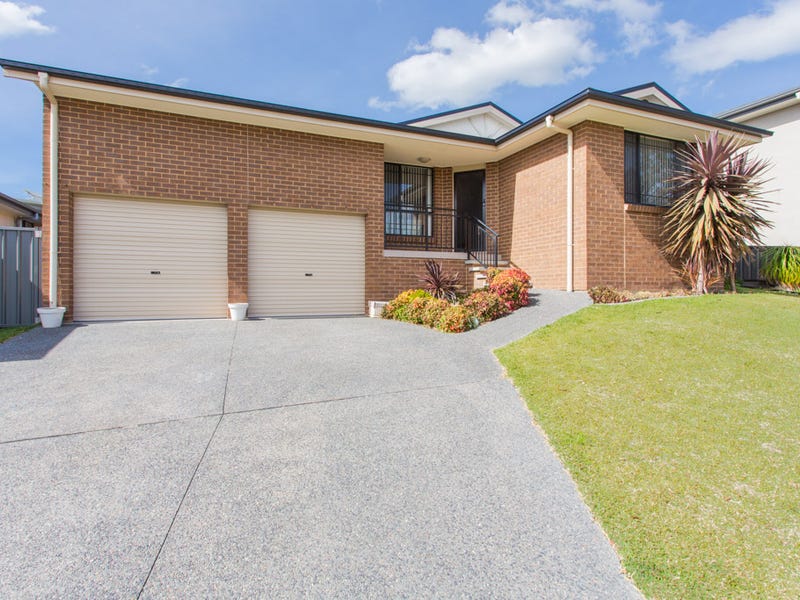 65 Dalmeny Drive, Macquarie Hills, NSW 2285