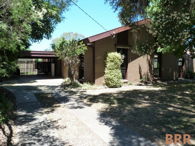 133 Clarke St, Benalla, Vic 3672 Property Details