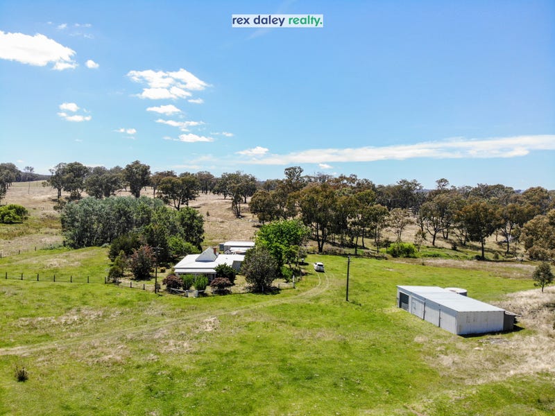 13497 Guyra Road, Tingha, NSW 2369 Property Details