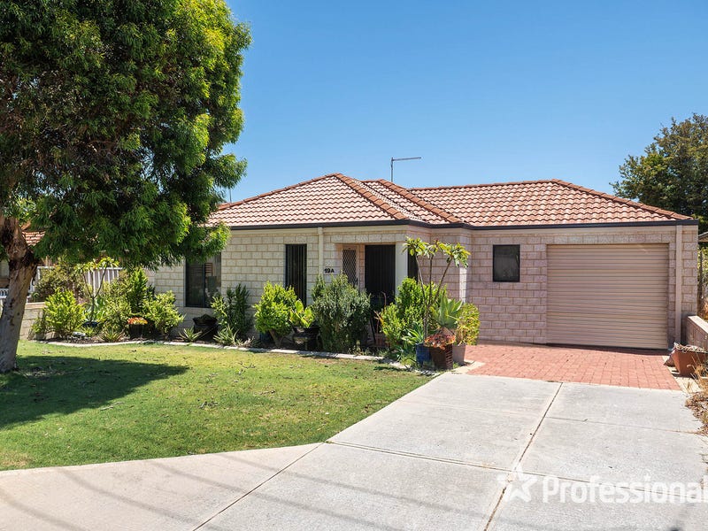 19A Garrick Way, Balga, WA 6061 Property Details