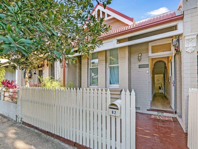 82 Park Road, Sydenham, NSW 2044 Property Details