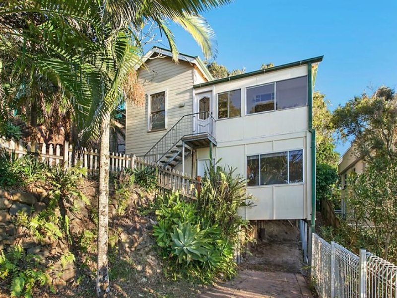 114 Musgrave Street, Kirra, Qld 4225 Property Details