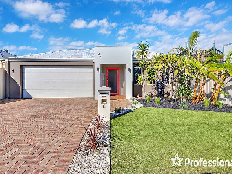 8 Daffodil Road, Canning Vale, WA 6155