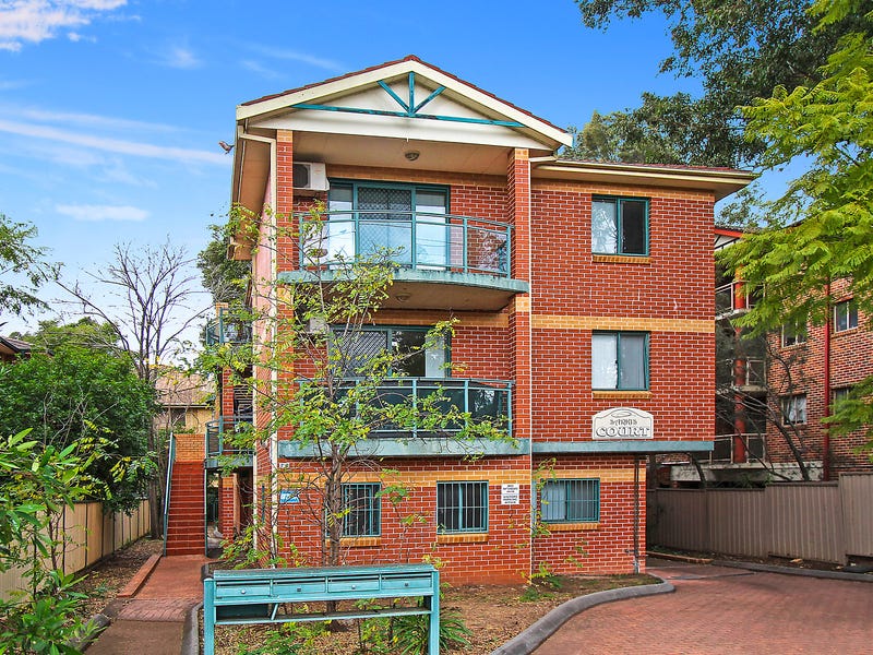 1/20 Chetwynd Road, Merrylands, NSW 2160