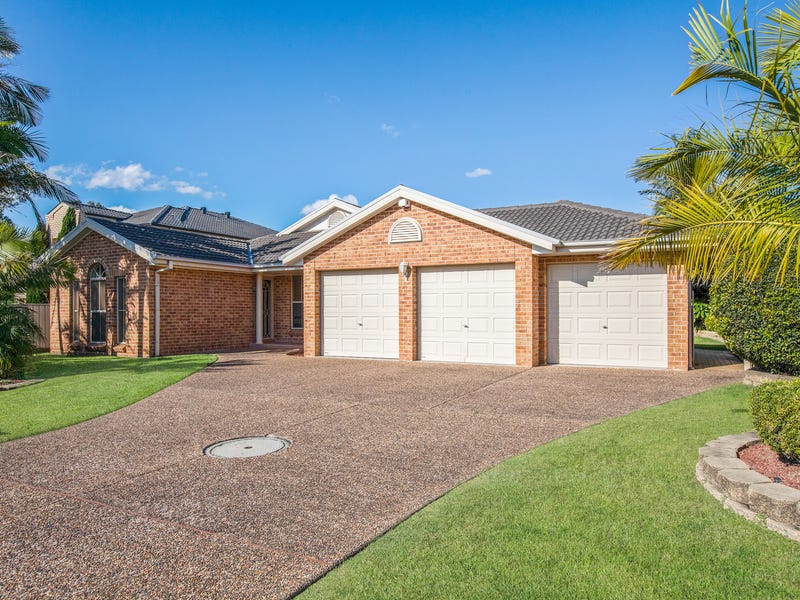 100 Worcester Drive, East Maitland, NSW 2323 House for Sale