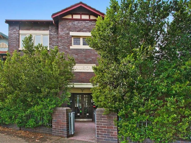 1/5 Johnston Street, Annandale, NSW 2038