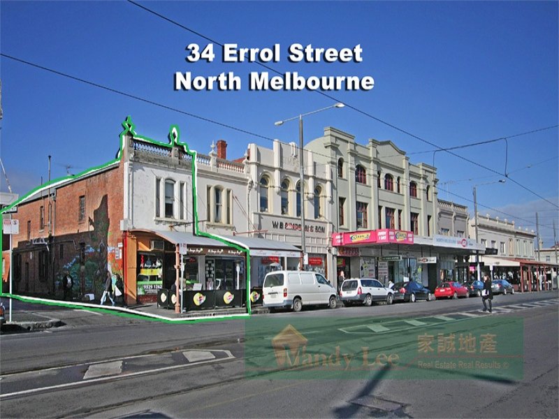 34 Errol Street, North Melbourne, VIC 3051