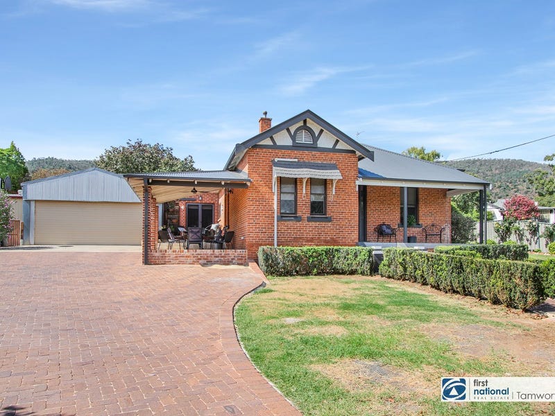 192 Carthage Street, East Tamworth, NSW 2340