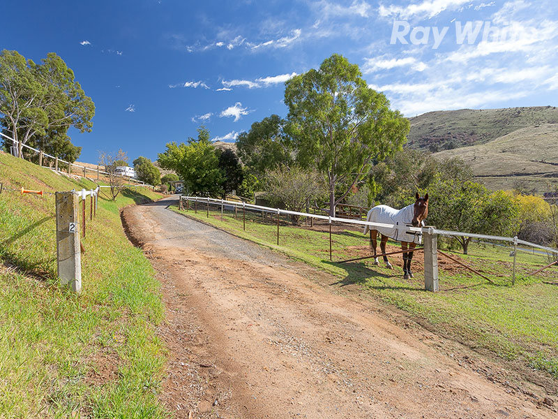 2 Dyring Street, Bethanga, Vic 3691 Property Details