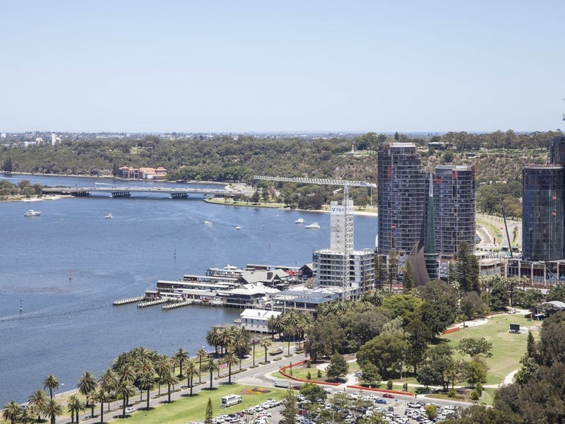 108/22 St Terrace, Perth, WA 6000