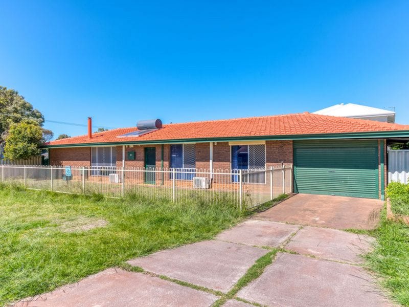 28 Gaskin Road, Kenwick, WA 6107 Property Details