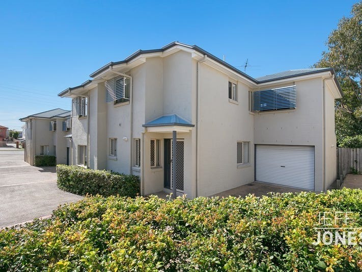 4/713 Wynnum Road Morningside Qld 4170 Townhouse for Sale