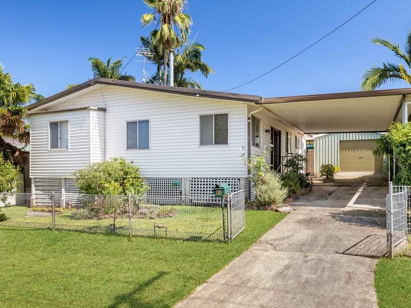 63 Second Street, Warragamba, NSW 2752 Property Details