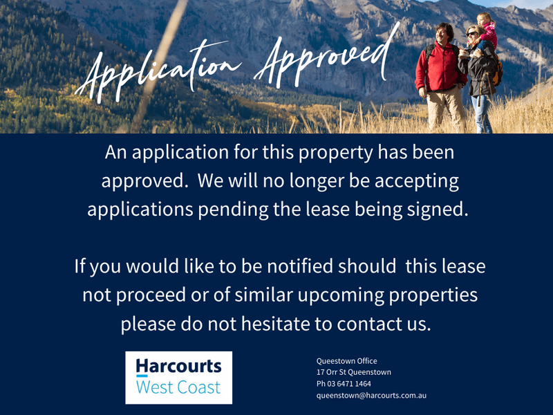 10 Comet Court, Zeehan, Tas 7469 House for Rent