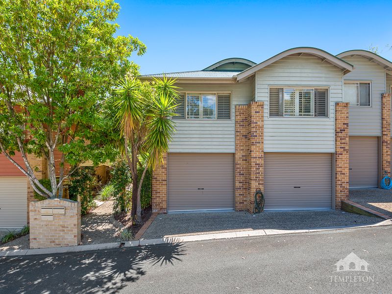 14/360 Simpsons Road, Bardon, Qld 4065