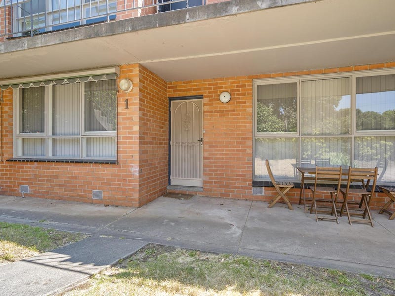 1/209 Napier Street, Essendon, Vic 3040 Apartment for Sale