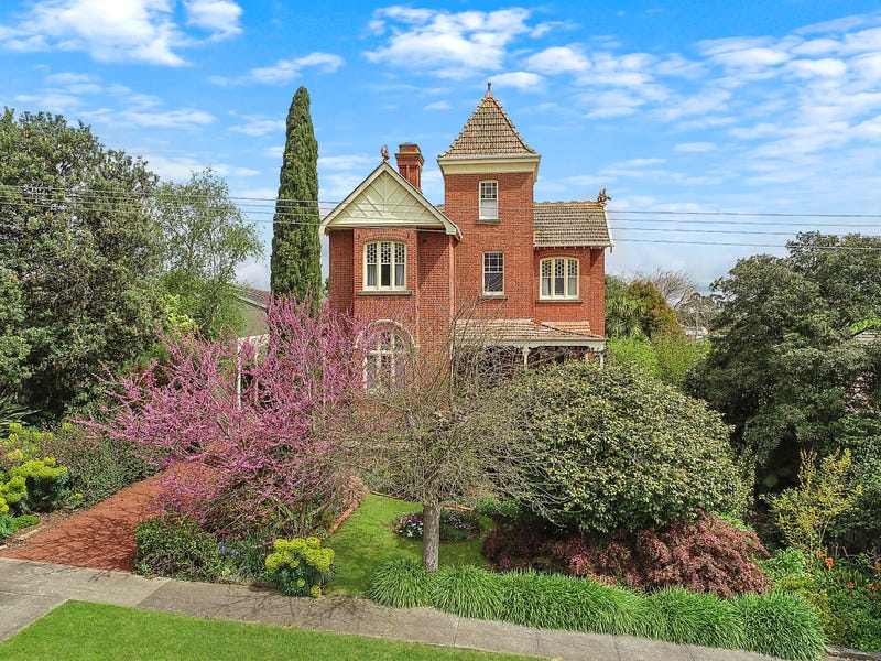 9 Campbell Street, Camperdown, VIC 3260