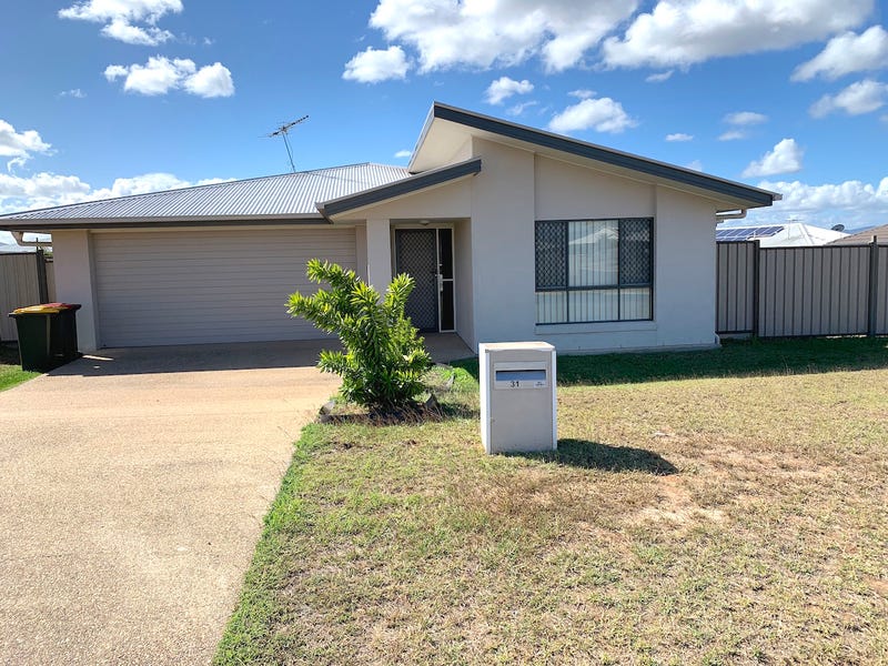31 Koolamarra Drive, Gracemere, Qld 4702 House for Sale