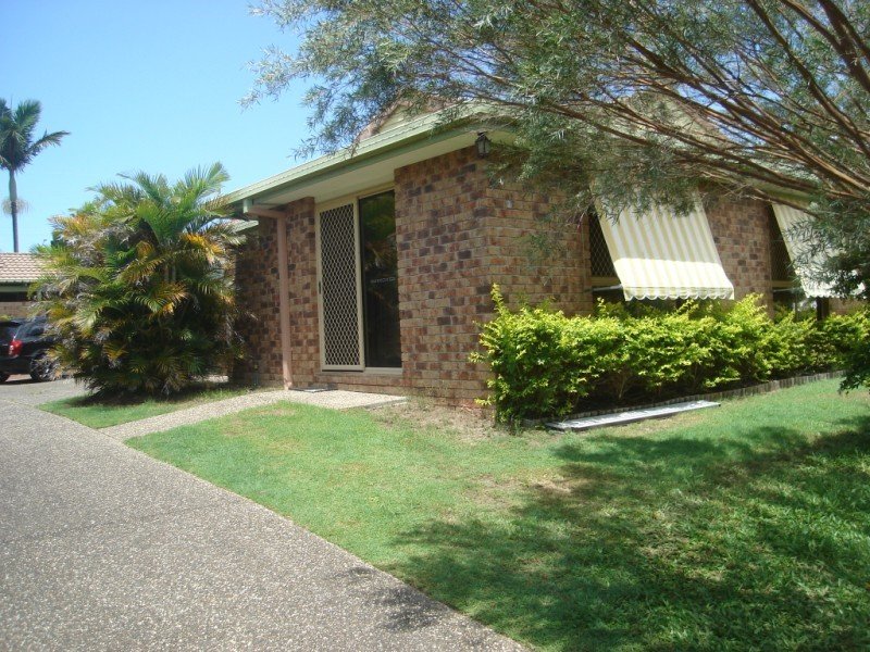 1/4 Gooding Drive, Coombabah, QLD 4216