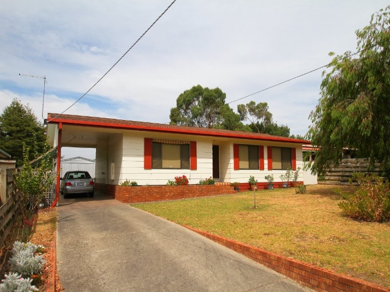 3 Birdwood Avenue, Cowes, Vic 3922 Property Details