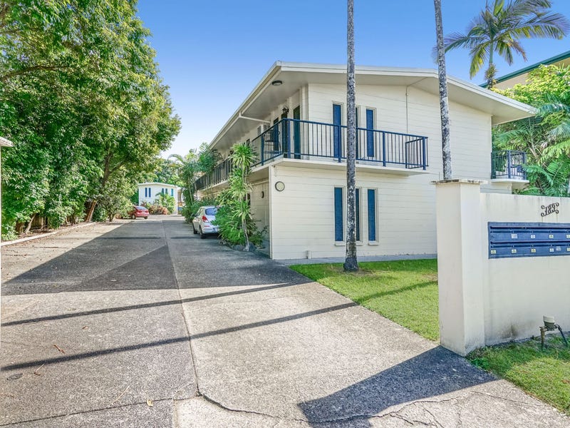 Cairns rent bedroom