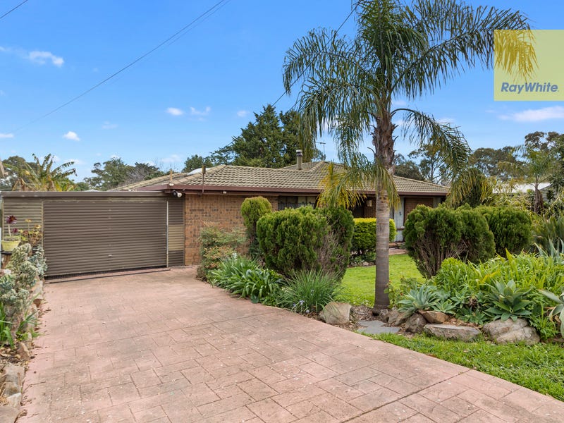 8 Britten Avenue, Modbury, SA 5092