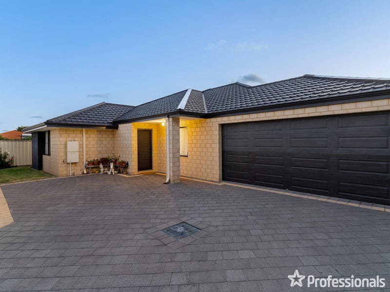 33A Fourth Avenue, Shoalwater, WA 6169 Property Details