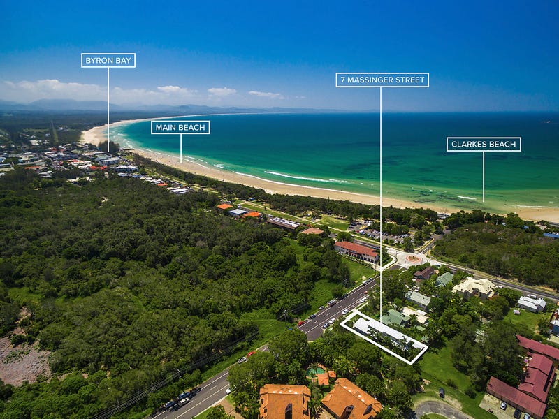 7 Massinger Street, Byron Bay, NSW 2481